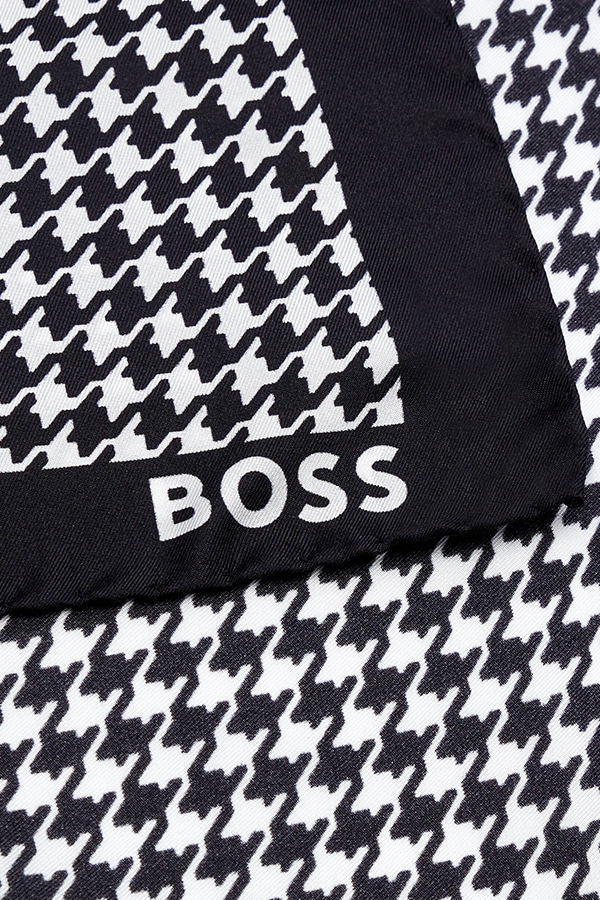 ΜΑΝΤΗΛΙ BOSS - 001 ΜΑΥΡΟ